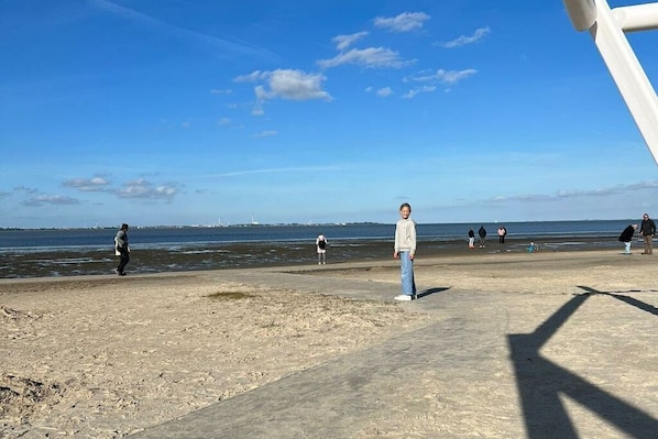 Plage à proximité