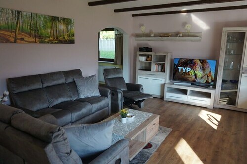 Holiday apartment Brandl Haus 92