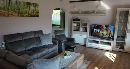 Holiday apartment Brandl Haus 92