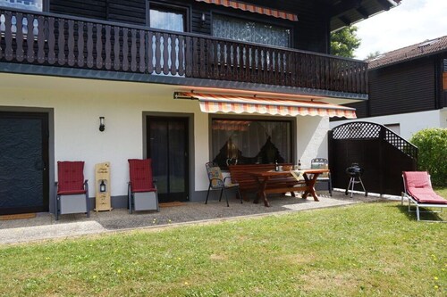 Apartamento vacacional Brandl Haus 92