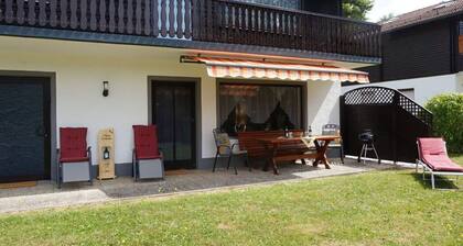 Holiday apartment Brandl Haus 92