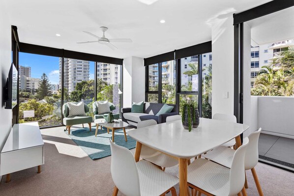 Interior - Escape to luxury at Sandbar Resort in Burleigh Heads! (Gold Coast)