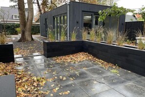 Property grounds - Holiday home Zen aan zee (Schoorl)