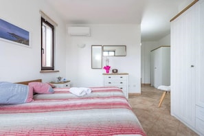 4 habitaciones y wifi 
