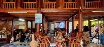 Servicio a la habitación