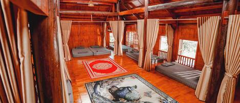 Basic Shared Dormitory