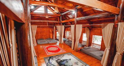 Peaceful Mountain Hotel