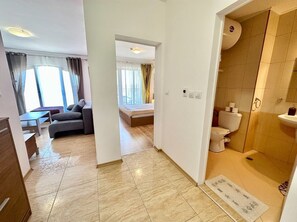 2 Schlafzimmer, Bettwäsche