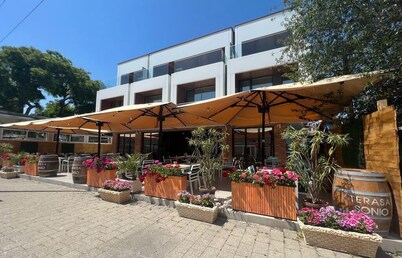 Sonio Boutique Hotel