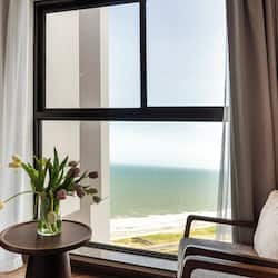 Penthouse, 2 Bedrooms, Private Pool, Ocean View | Beach/ocean view