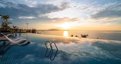 Mandala Apartment & Resort Chambay
