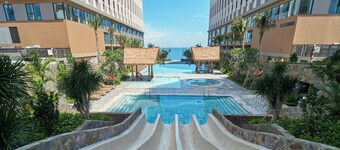 Mandala Apartment & Resort Chambay, Mui Ne - By B4B & S3