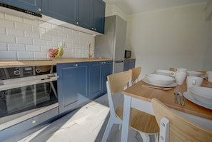 Appartement de base | Cuisine privée