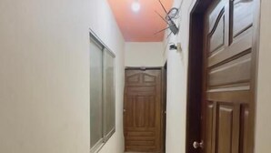 Terrace/patio - Hotel The Sylhet Int. (Dhaka)