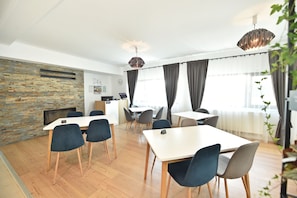Sala colazione