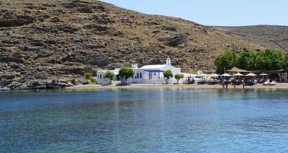 Yi & Thalassa by KHI Collection