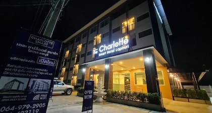 The Charlotte Smart Hotel Lopburi