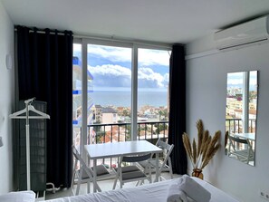 1 dormitori, wifi i roba de llit 