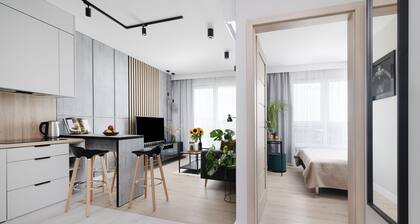 EASY RENT Apartments- Kompozytorów 7.51