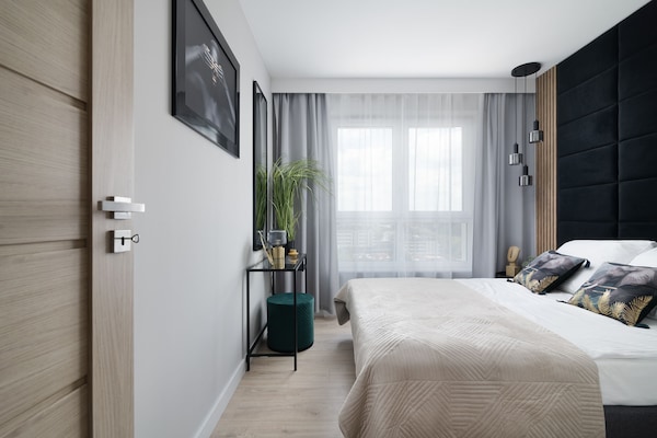 Easy Rent Apartments- Kompozytorów 7.51 - Lublin