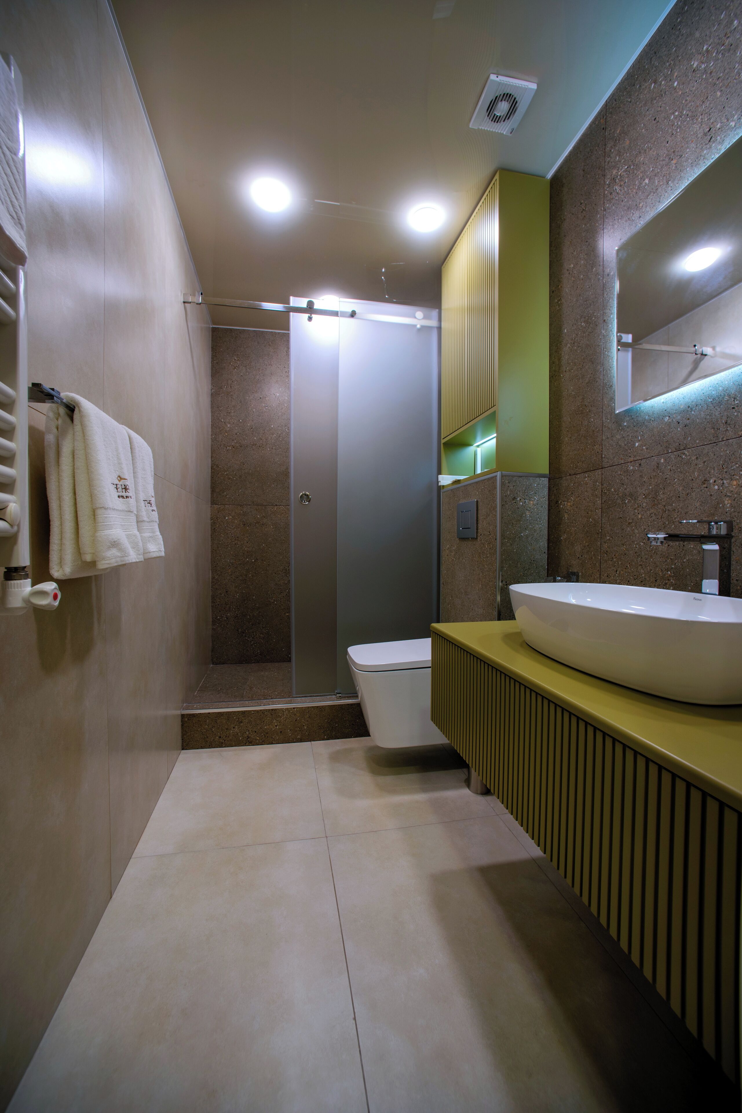 Foto - The House Hotel Yerevan