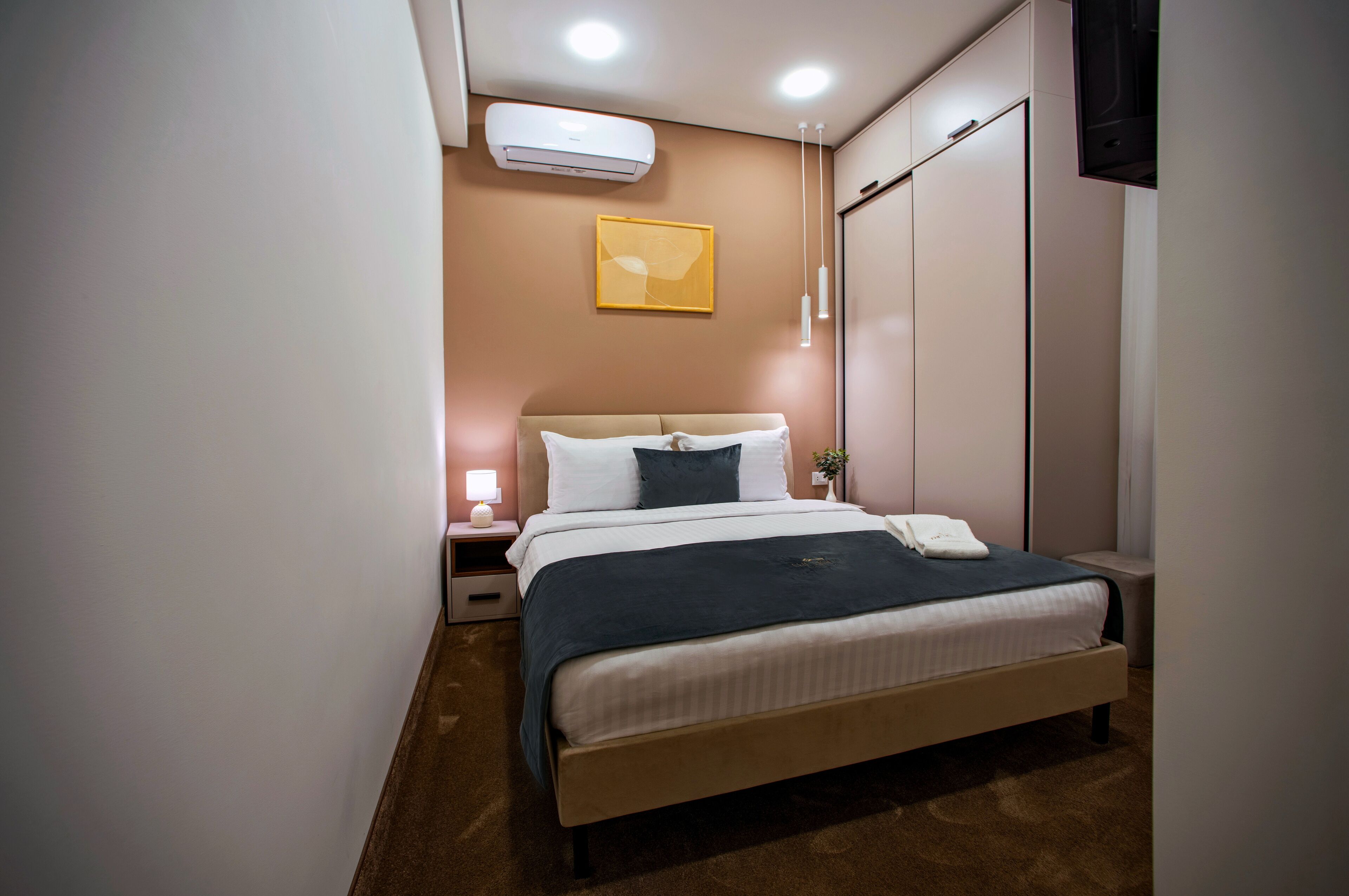 Foto - The House Hotel Yerevan
