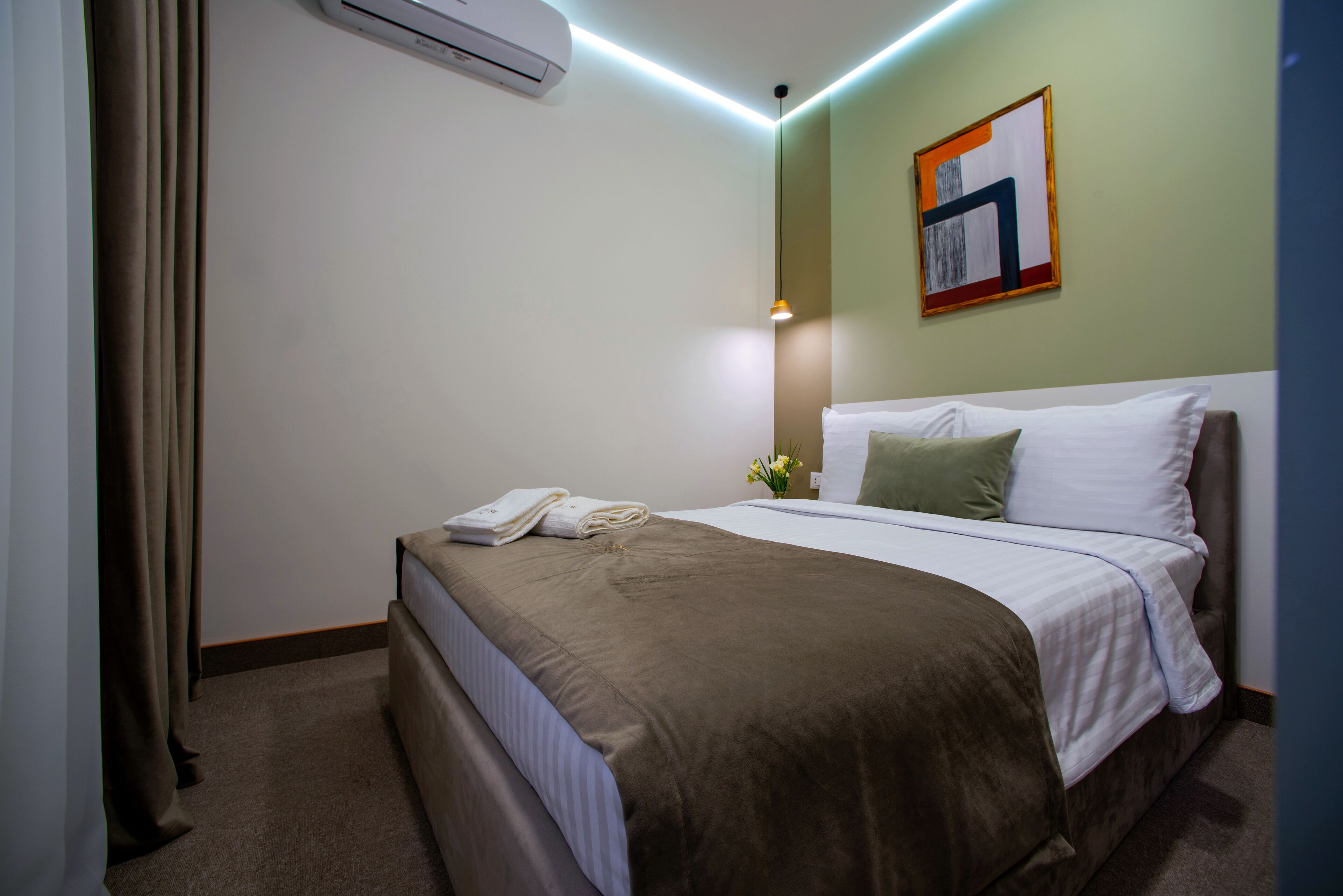Foto - The House Hotel Yerevan