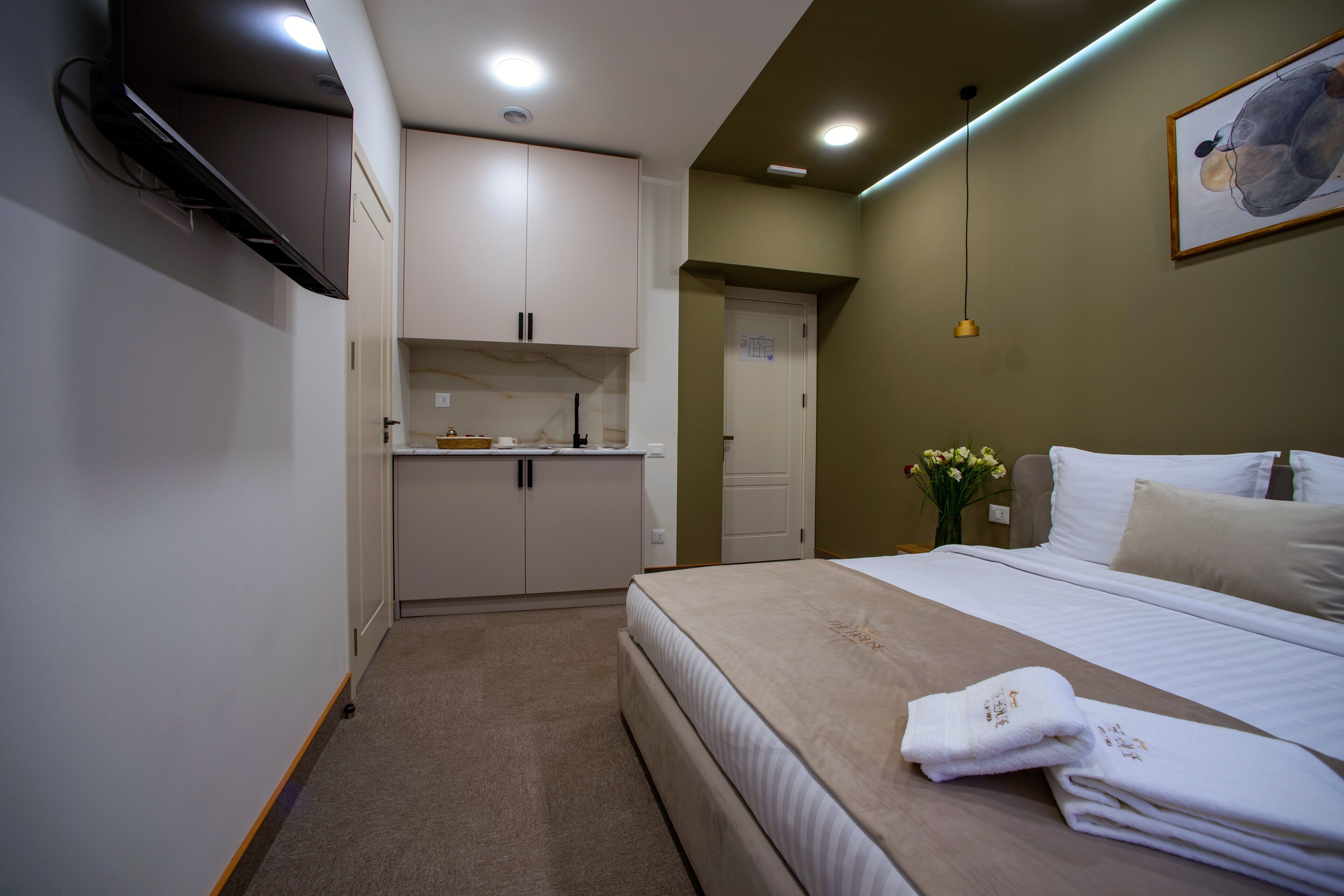 Foto - The House Hotel Yerevan
