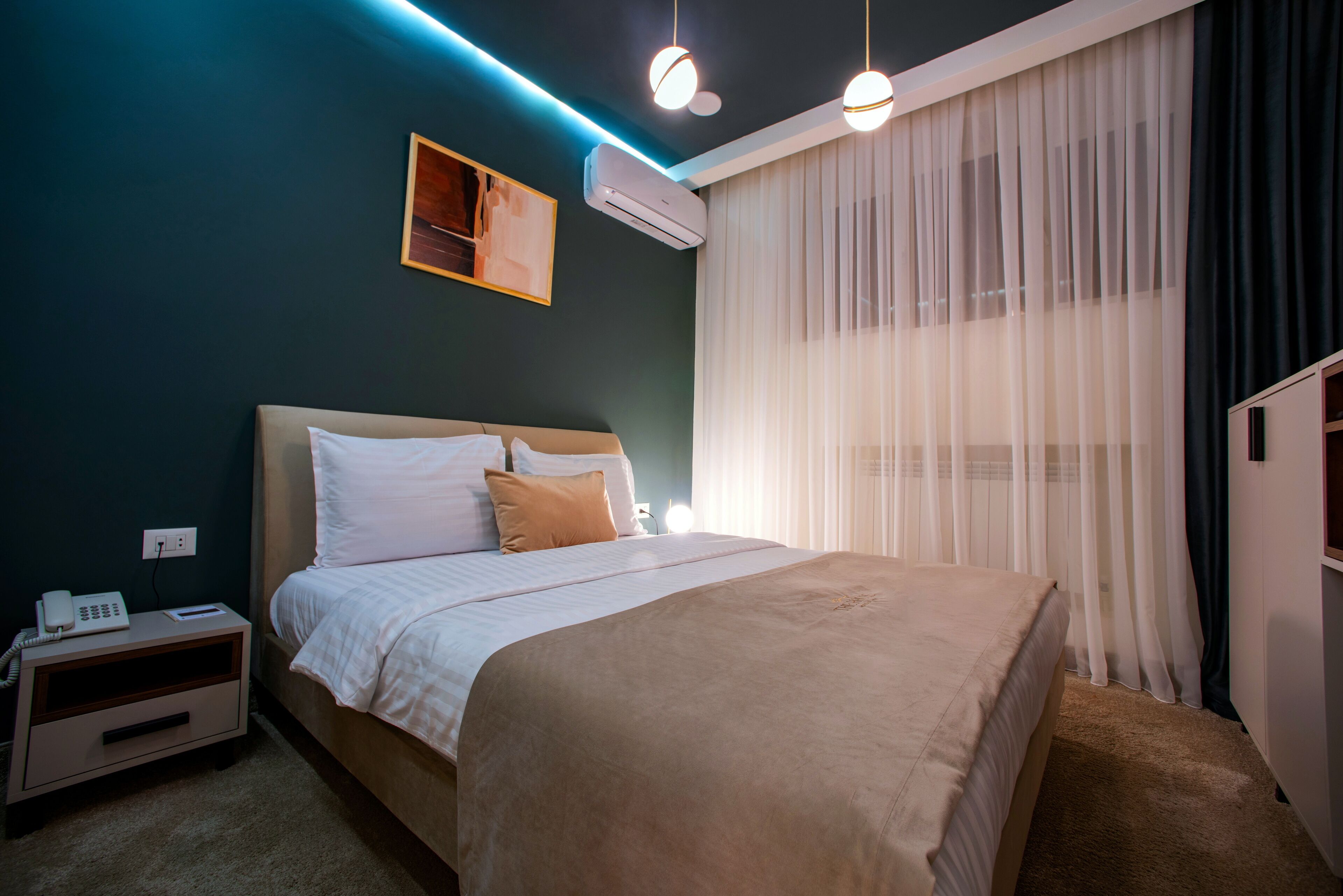 Foto - The House Hotel Yerevan