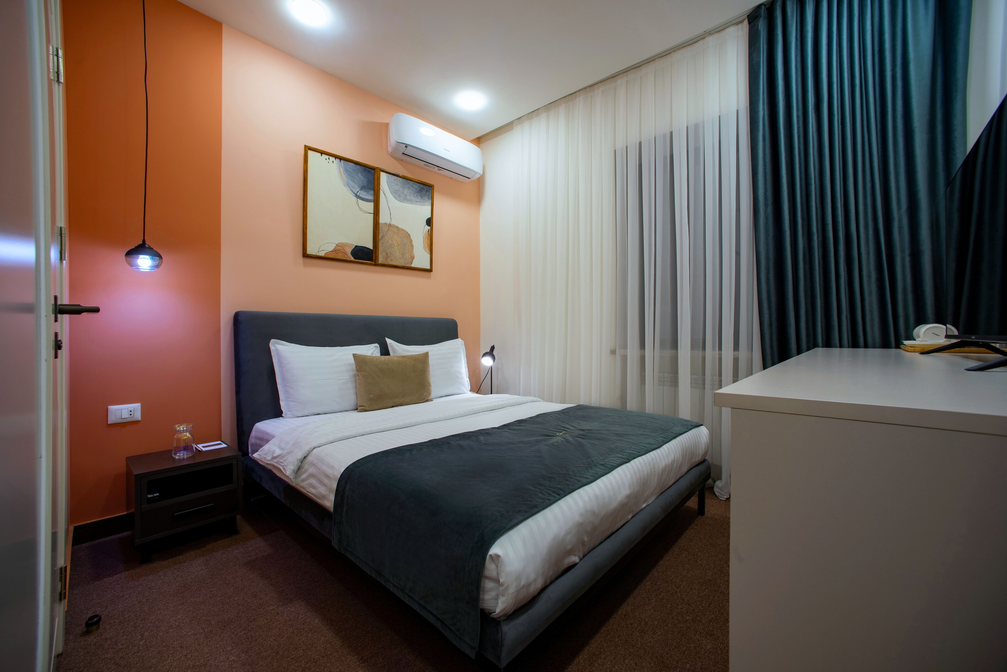 Foto - The House Hotel Yerevan