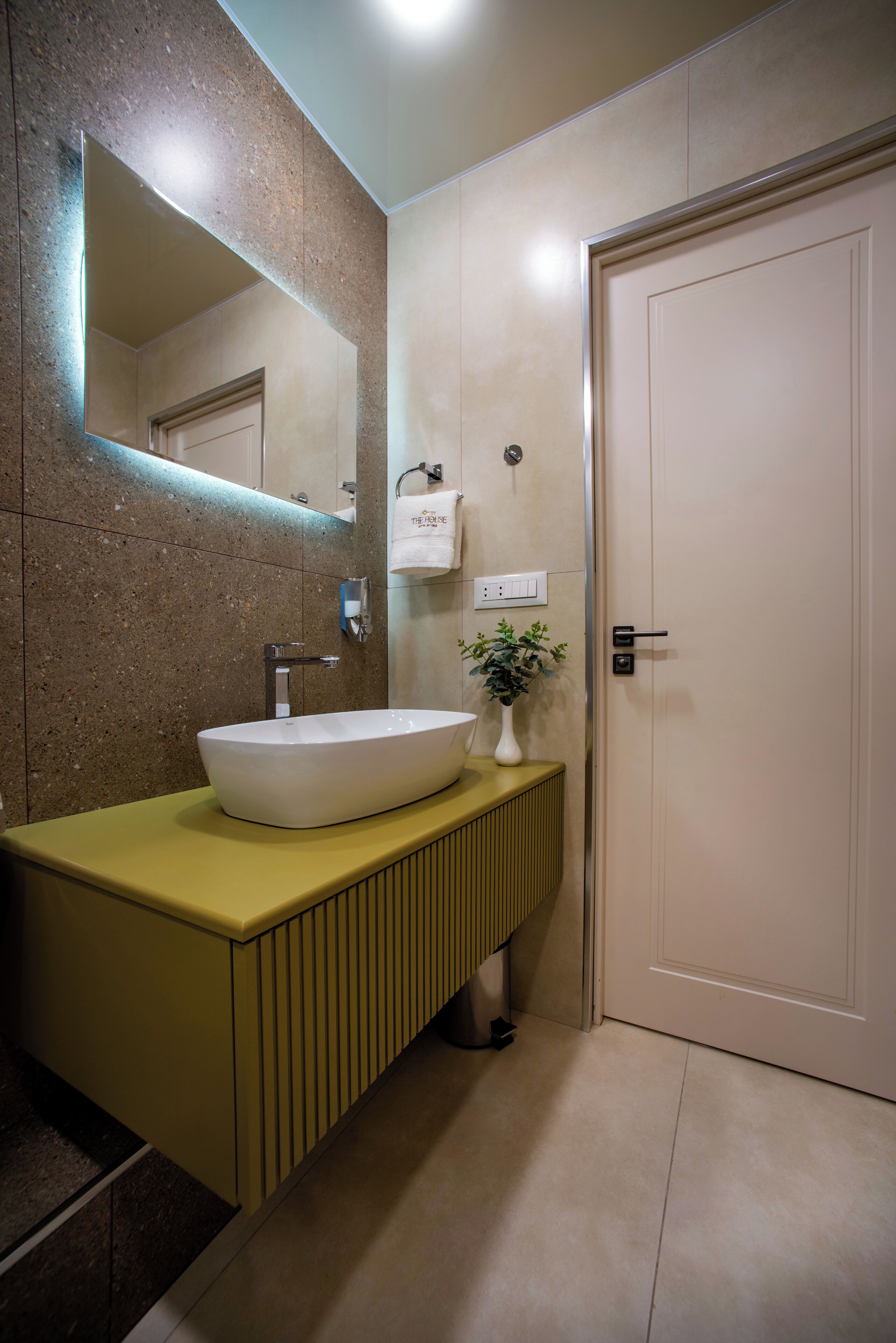 Foto - The House Hotel Yerevan