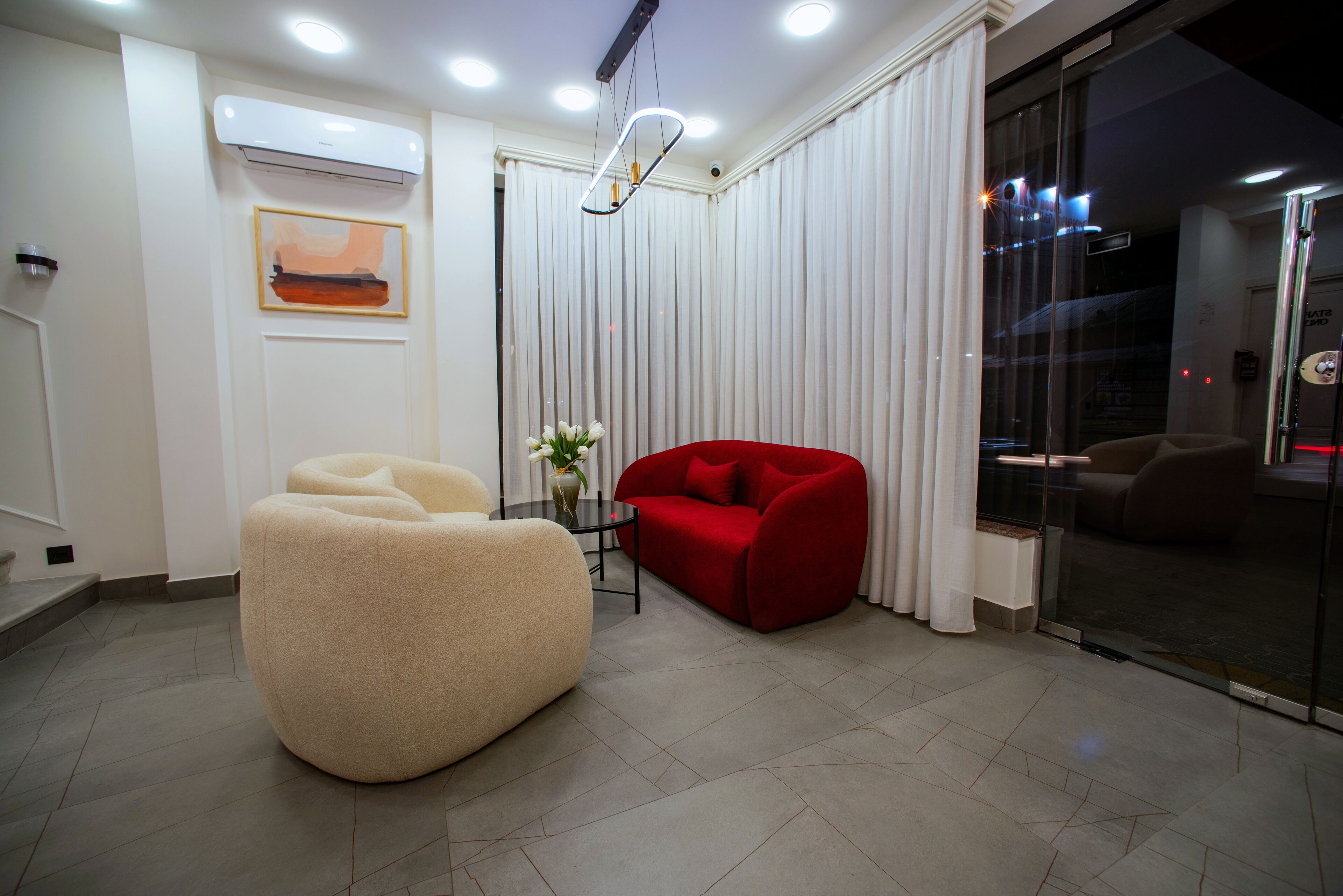 Foto - The House Hotel Yerevan