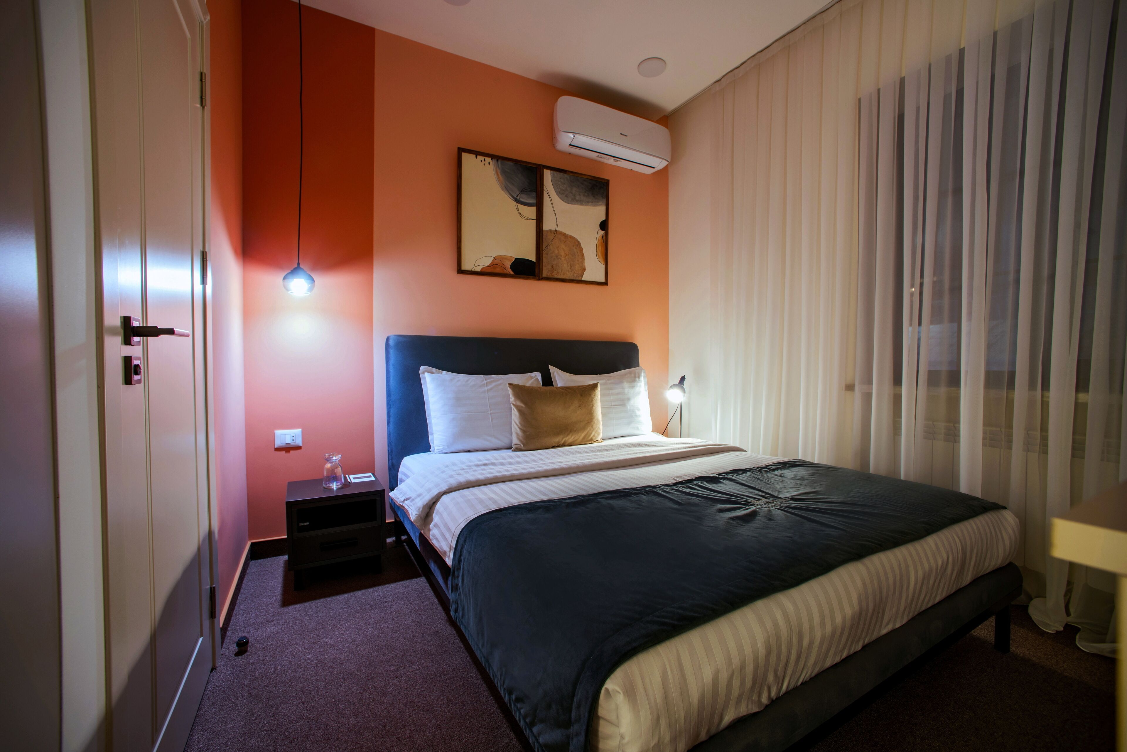 Foto - The House Hotel Yerevan