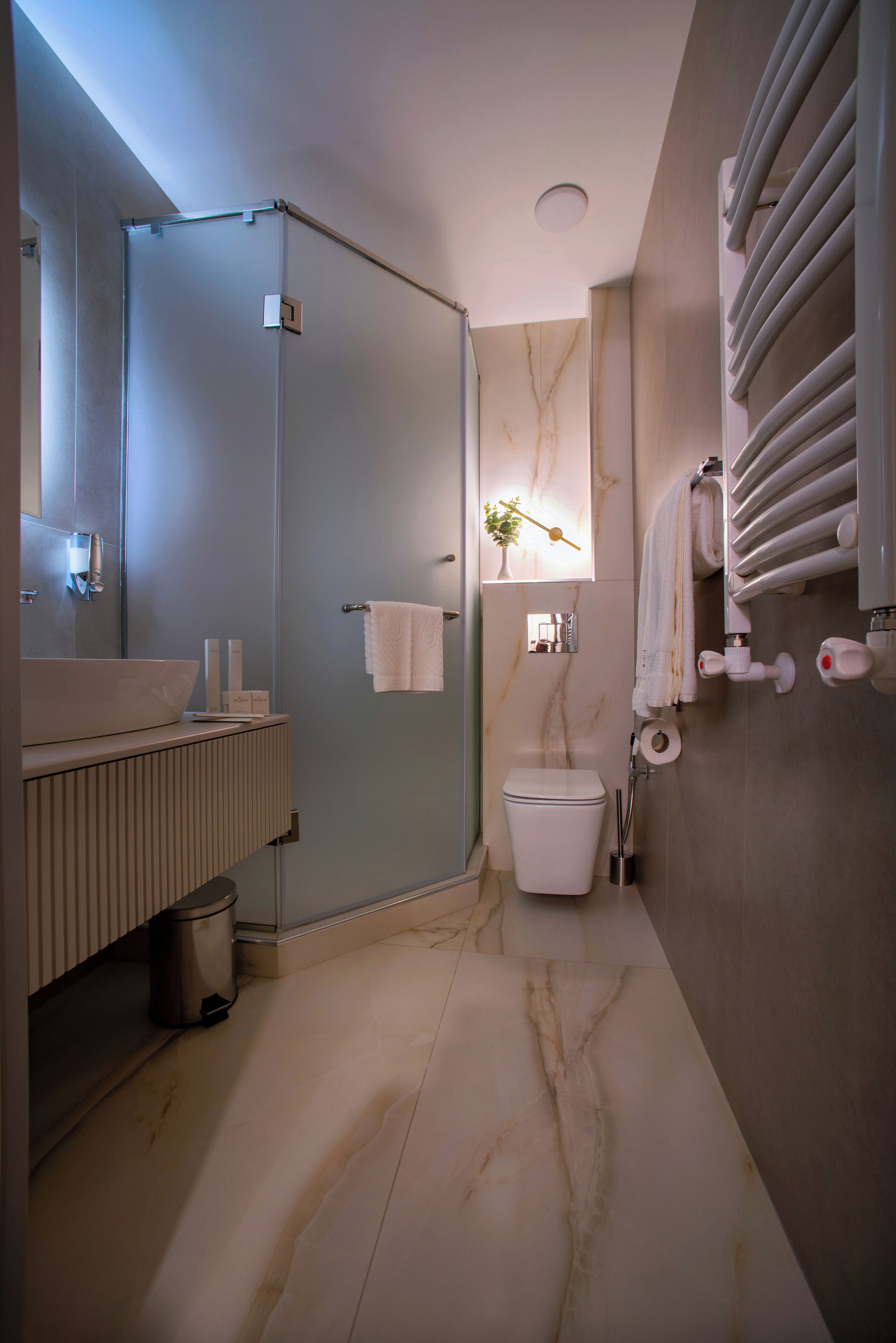 Foto - The House Hotel Yerevan