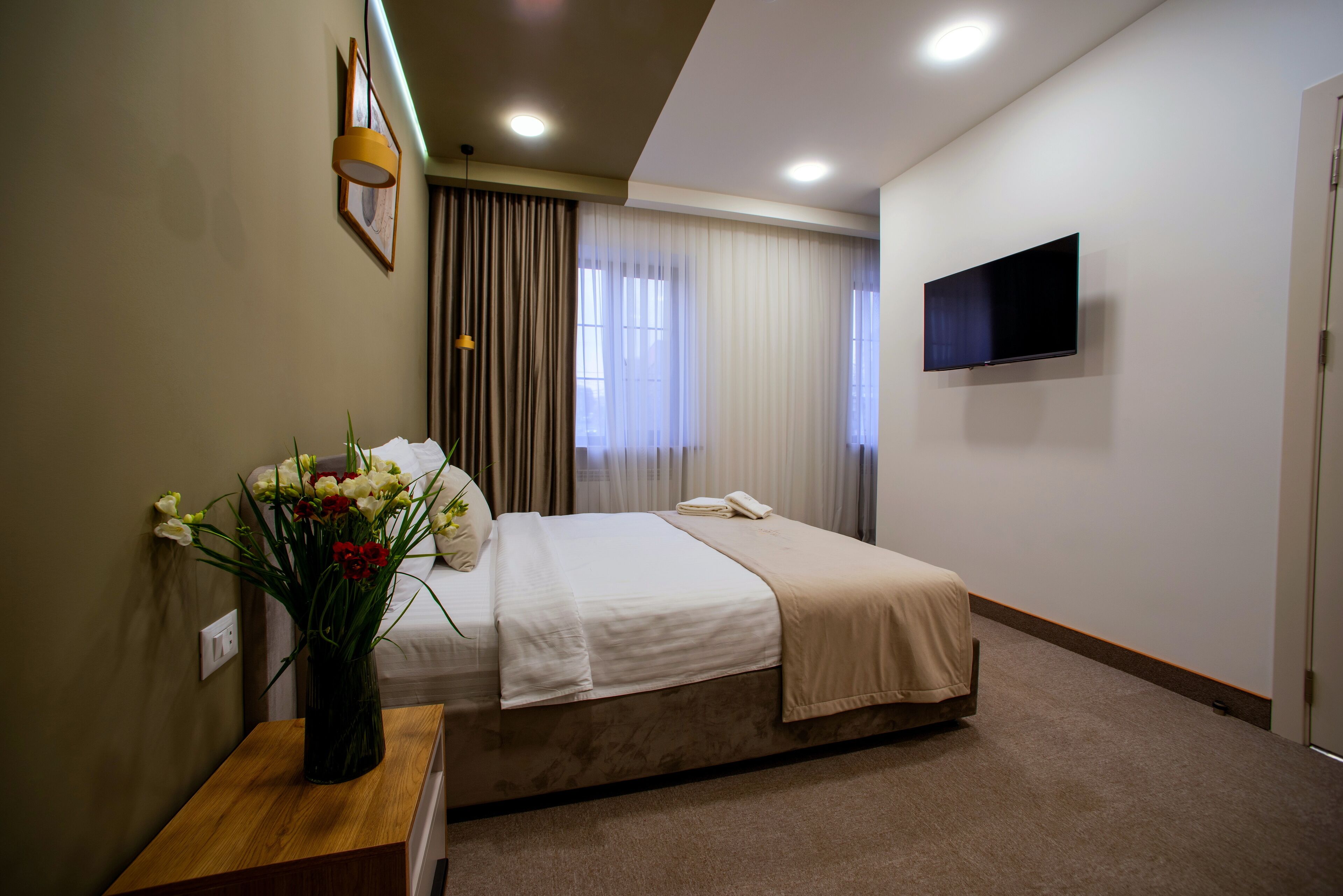 Foto - The House Hotel Yerevan