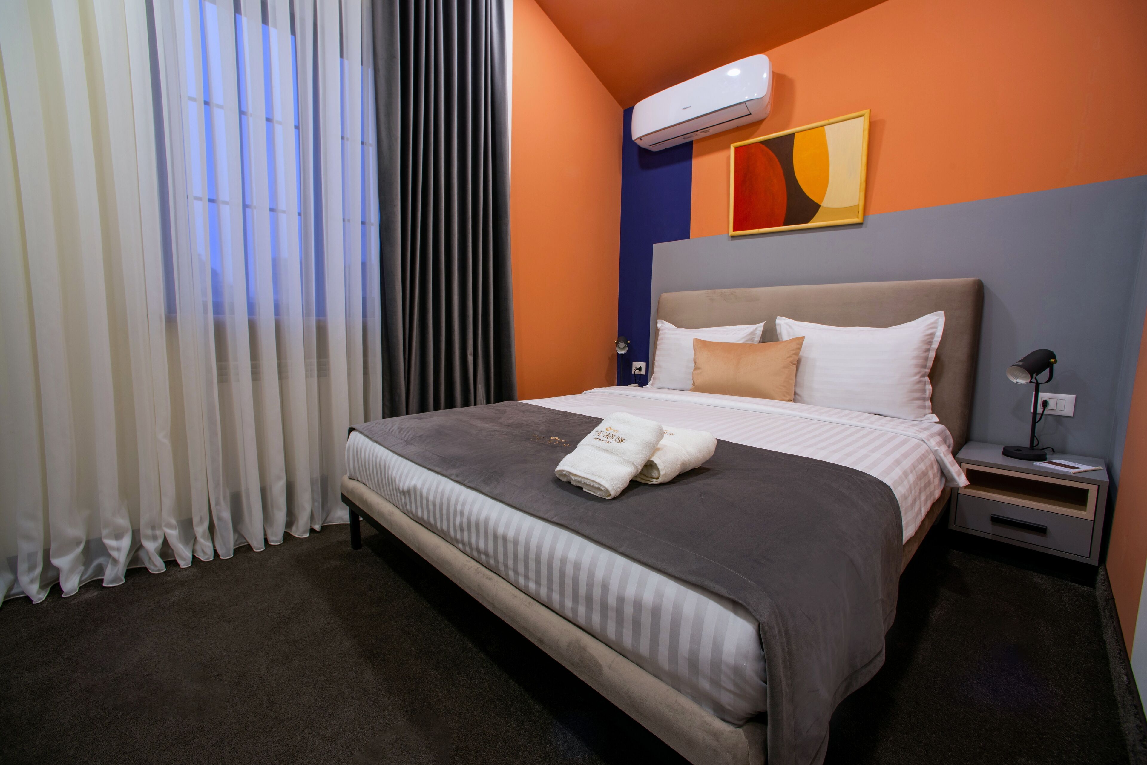 Foto - The House Hotel Yerevan