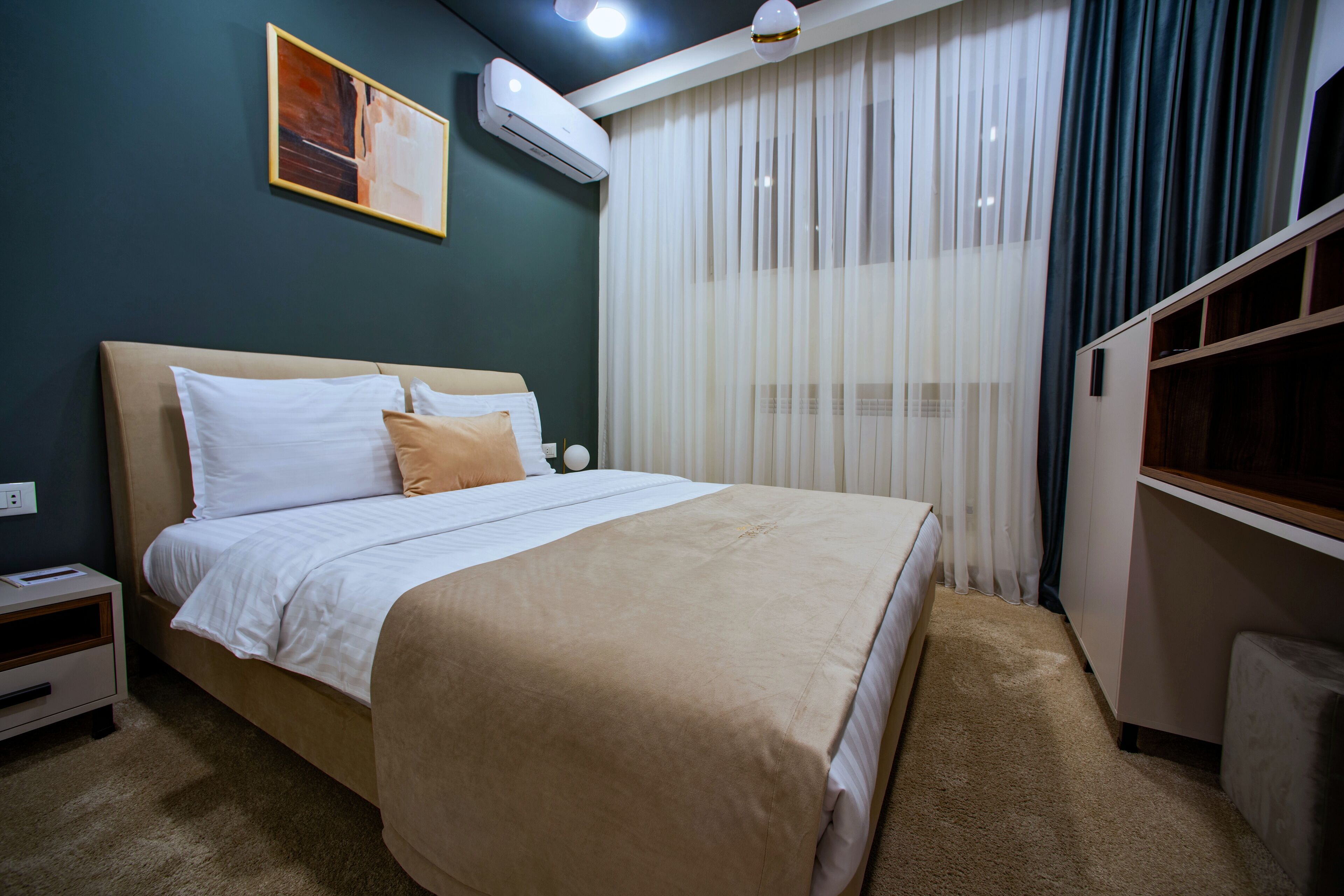 Foto - The House Hotel Yerevan