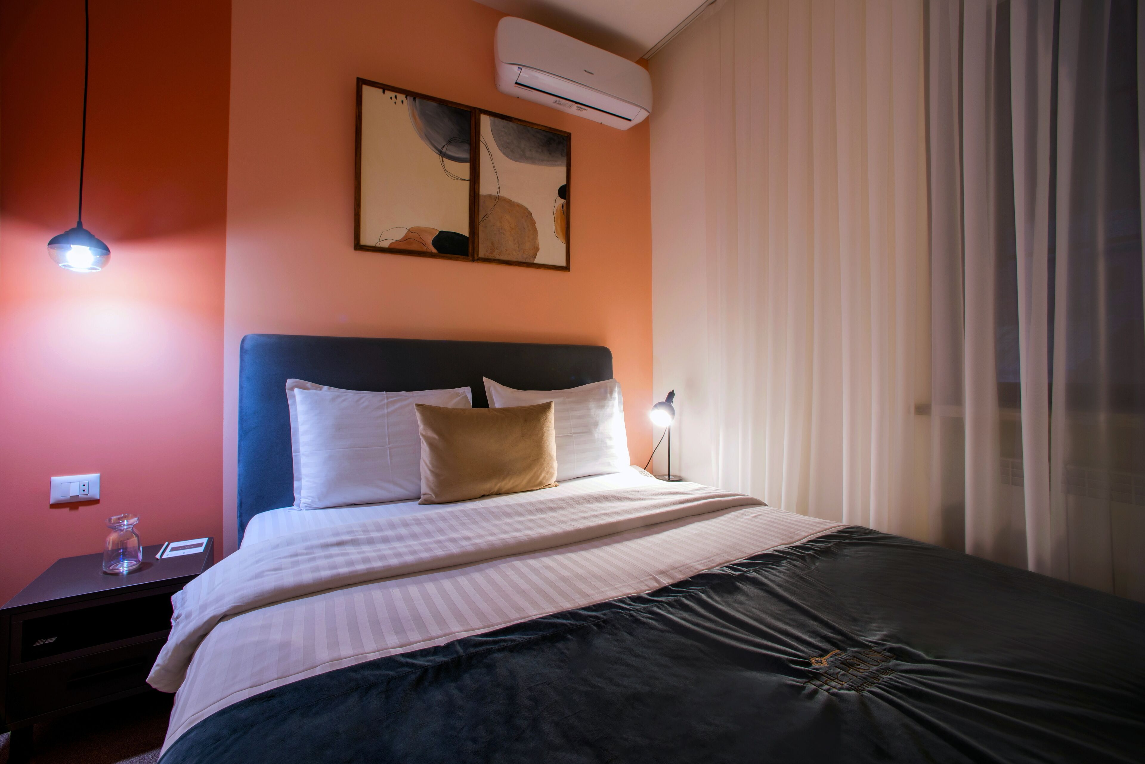 Foto - The House Hotel Yerevan