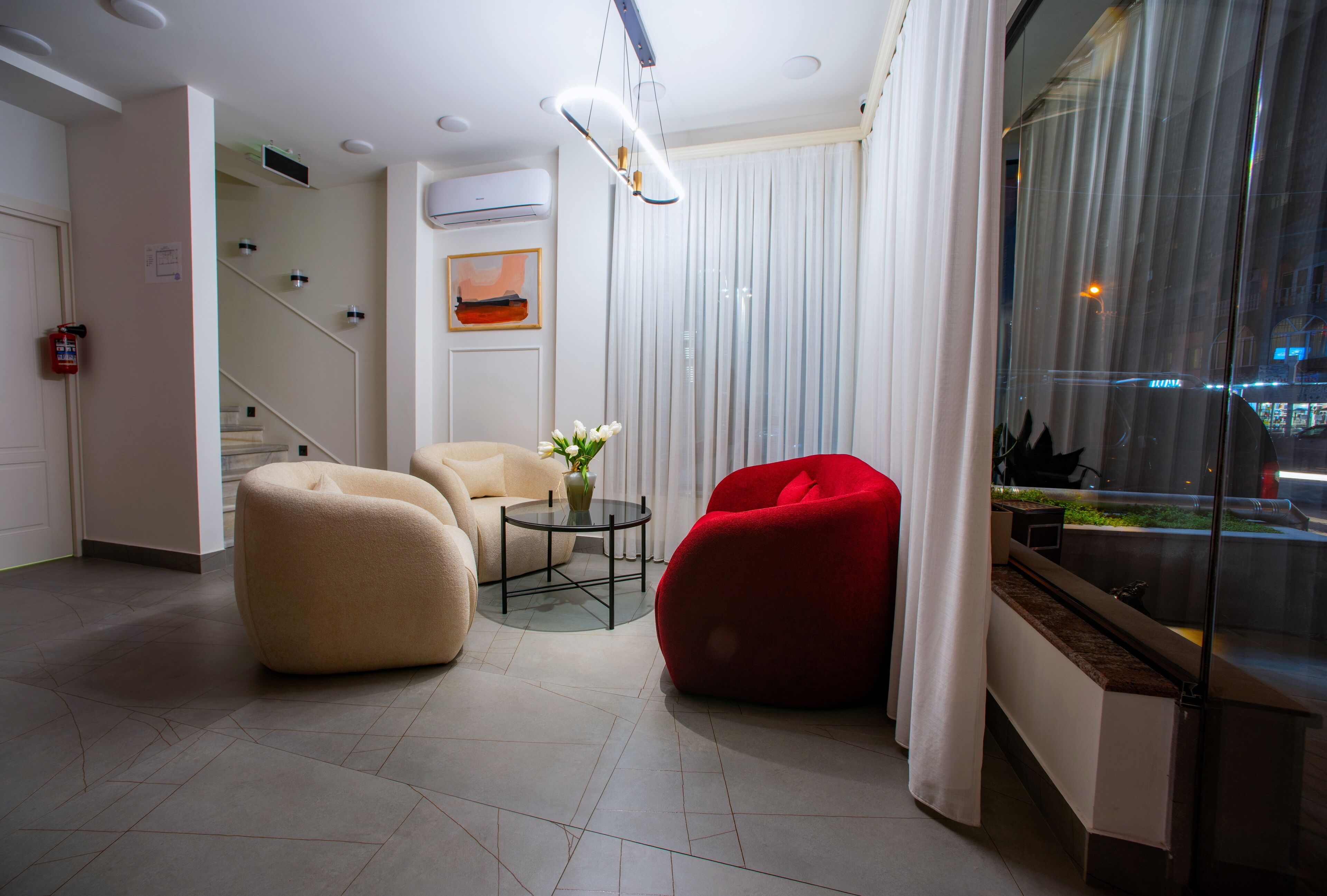 Foto - The House Hotel Yerevan