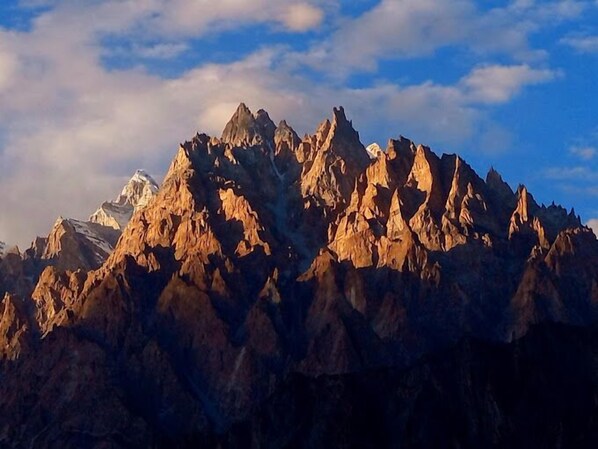 Exterior - Shisper View Hotel (Pasu)