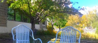 Shisper View Hotel