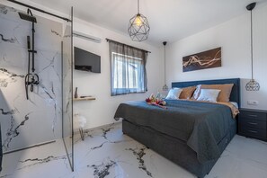 3 sovrum, strykjärn/strykbräda, resesäng och gratis wi-fi