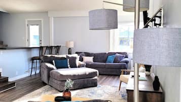 Smart TV, offices