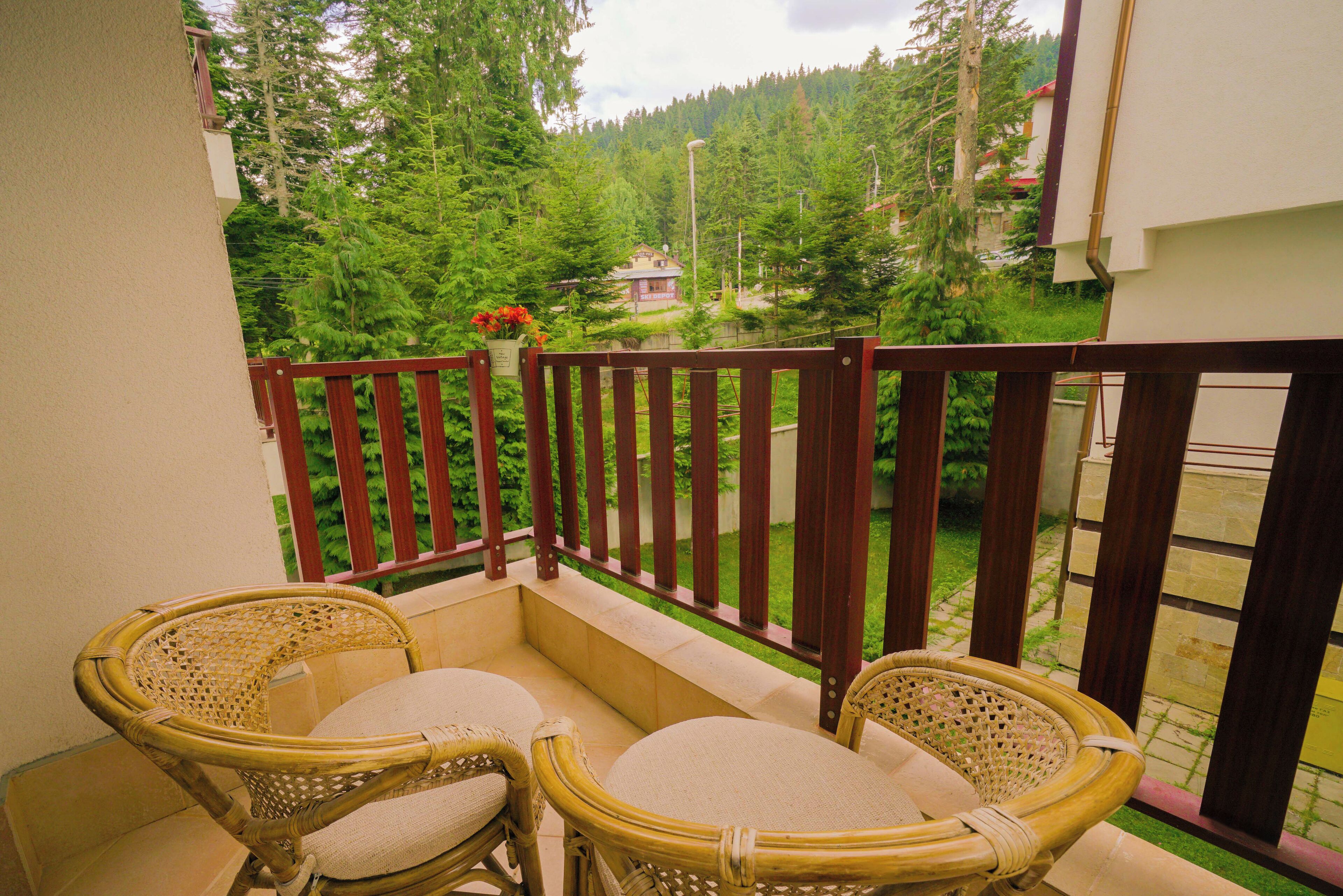 패밀리 스튜디오 | 테라스/파티오