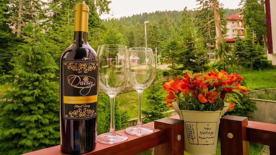 Flora Residence Daisy