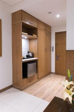 Fer et planche à repasser, Wi-Fi gratuit