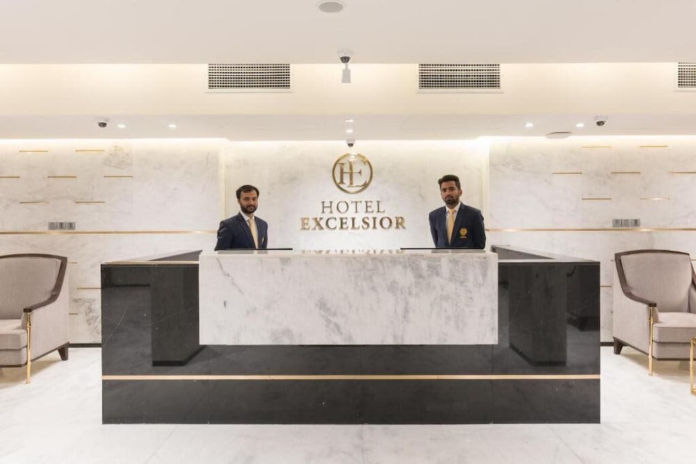 Hotel Excelsior Karachi saddar photo 3