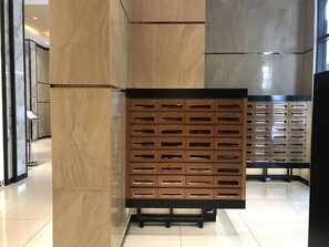 Reception - Chiip Apartment in Golden Mansion (Ho Chi Minh City)