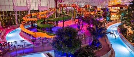 Water park