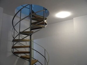 Interior - Lusi Apartment (Chania)